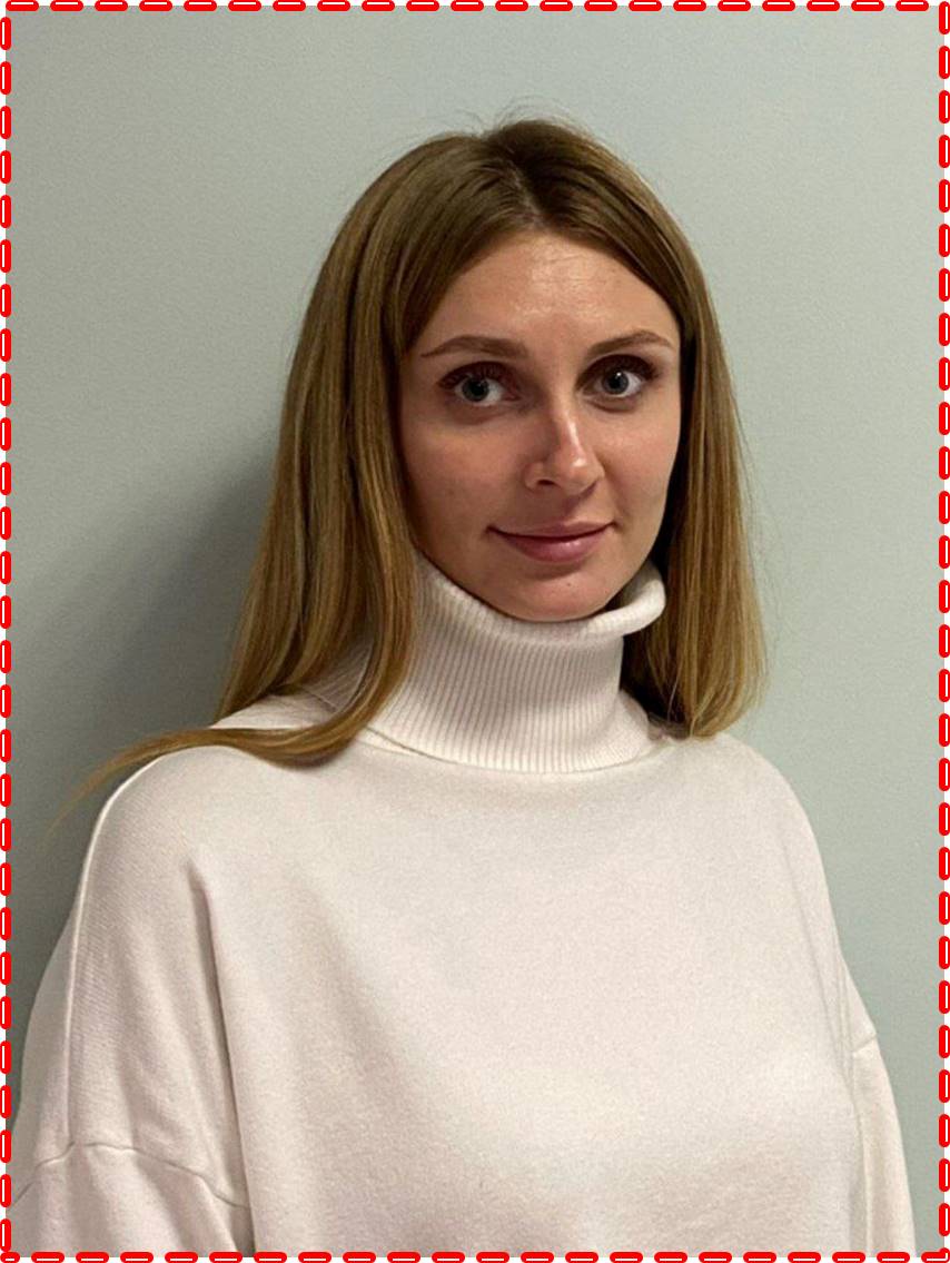 Воспитатель Михайлова Маргарита Вячеславовна.